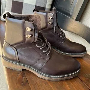 Saks Fifth Avenue | Shoes | Saks Fifth Avenue Baylor Leather  display picture 2